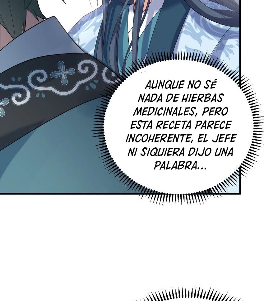 Cuándo Me Volví Invencible capítulo 92, página 45