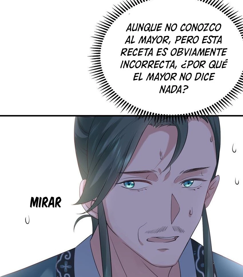 Cuándo Me Volví Invencible capítulo 92, página 46