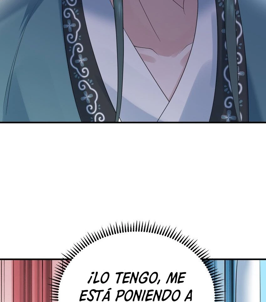 Cuándo Me Volví Invencible capítulo 92, página 47