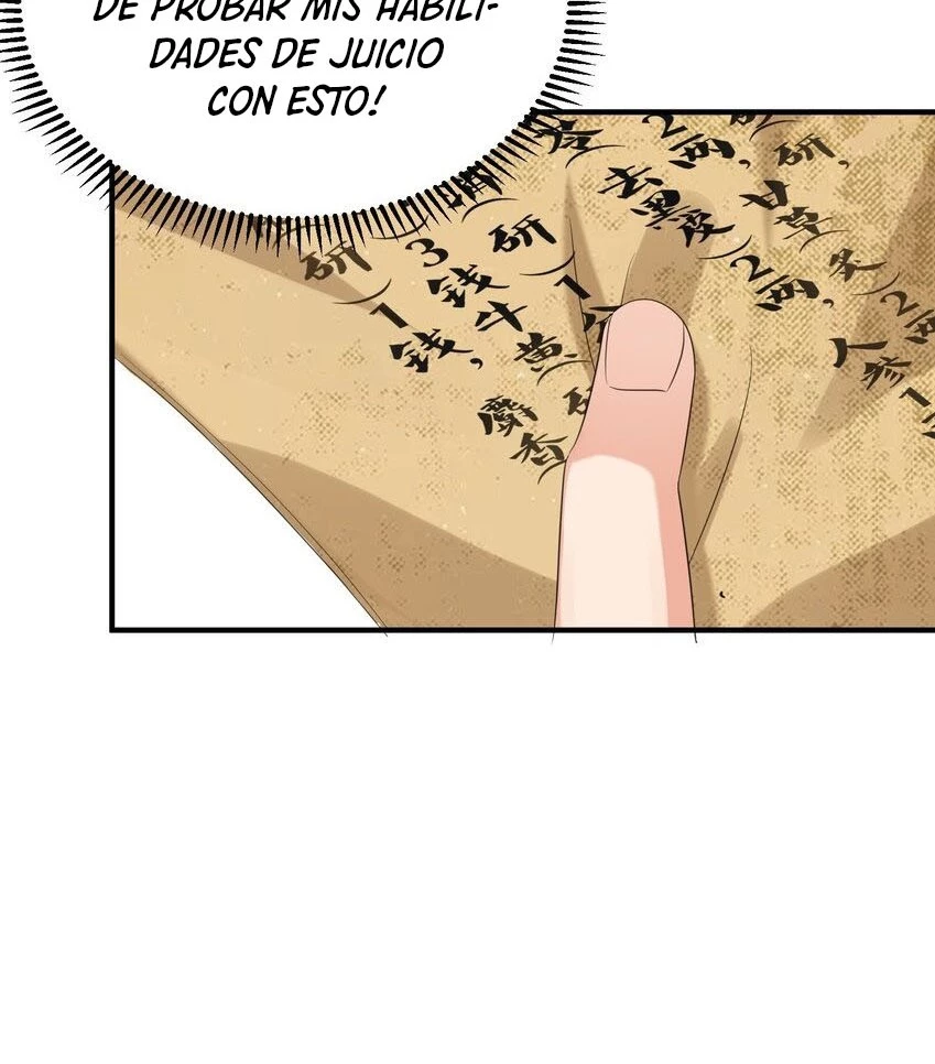 Cuándo Me Volví Invencible capítulo 92, página 52