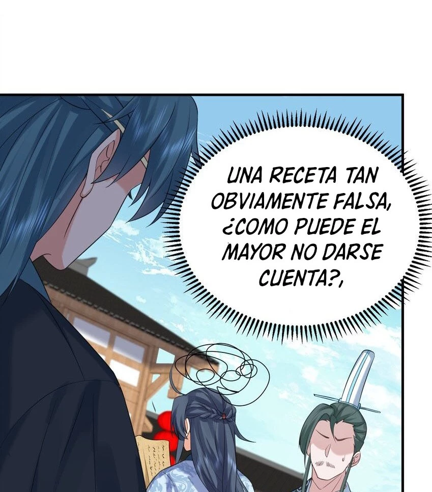 Cuándo Me Volví Invencible capítulo 92, página 53