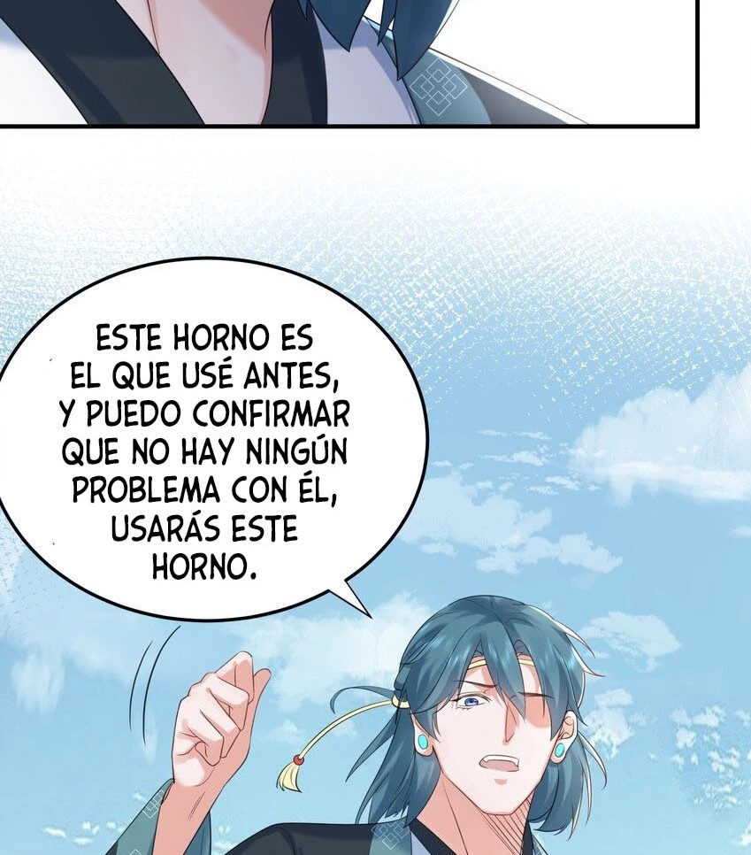 Cuándo Me Volví Invencible capítulo 92, página 60