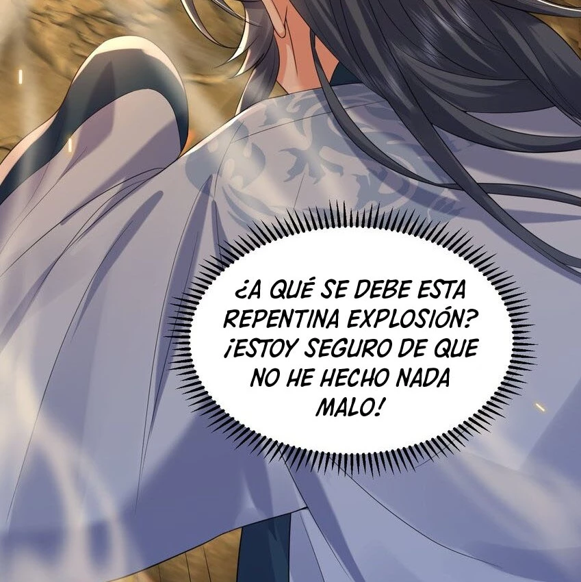 Cuándo Me Volví Invencible capítulo 93, página 5