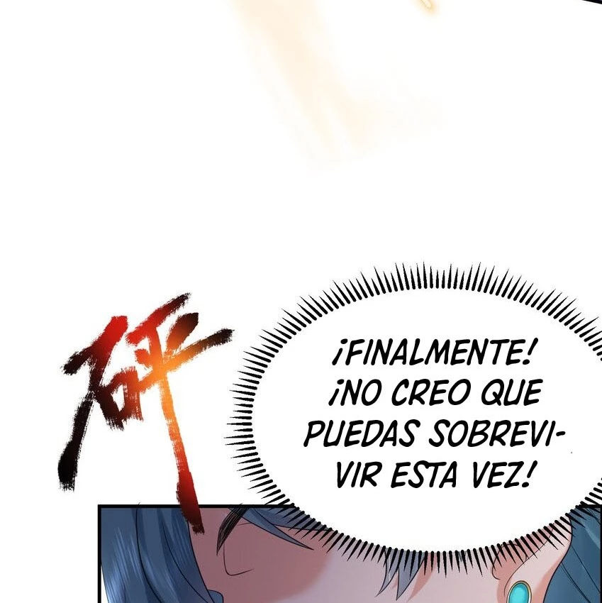 Cuándo Me Volví Invencible capítulo 93, página 7