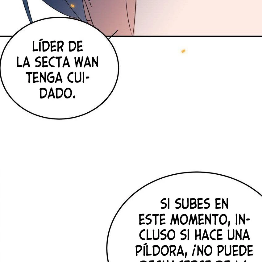 Cuándo Me Volví Invencible capítulo 93, página 10