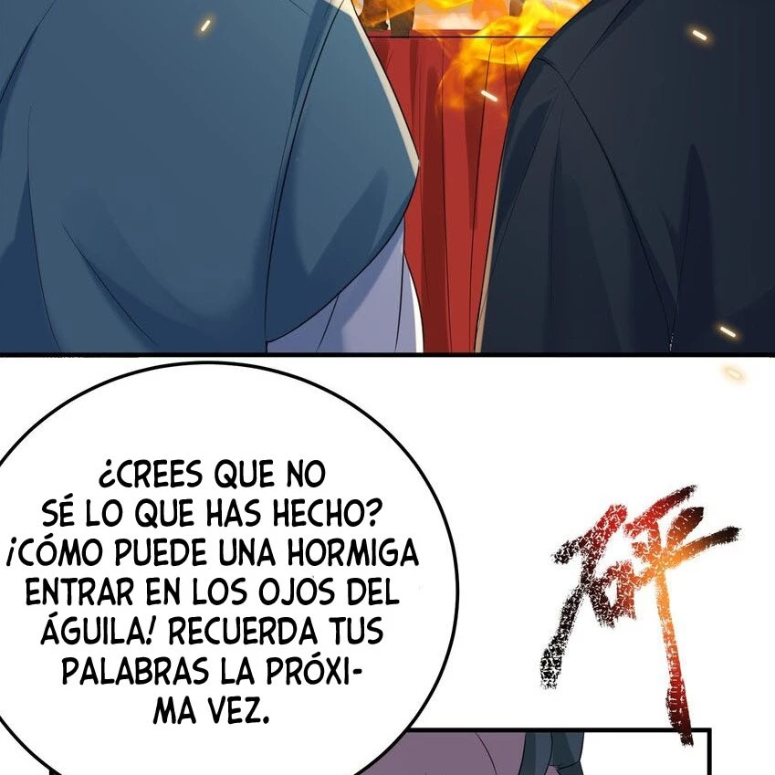 Cuándo Me Volví Invencible capítulo 93, página 12