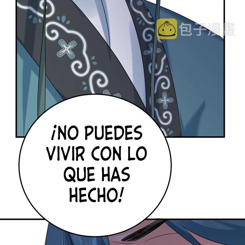 Cuándo Me Volví Invencible capítulo 93, página 14