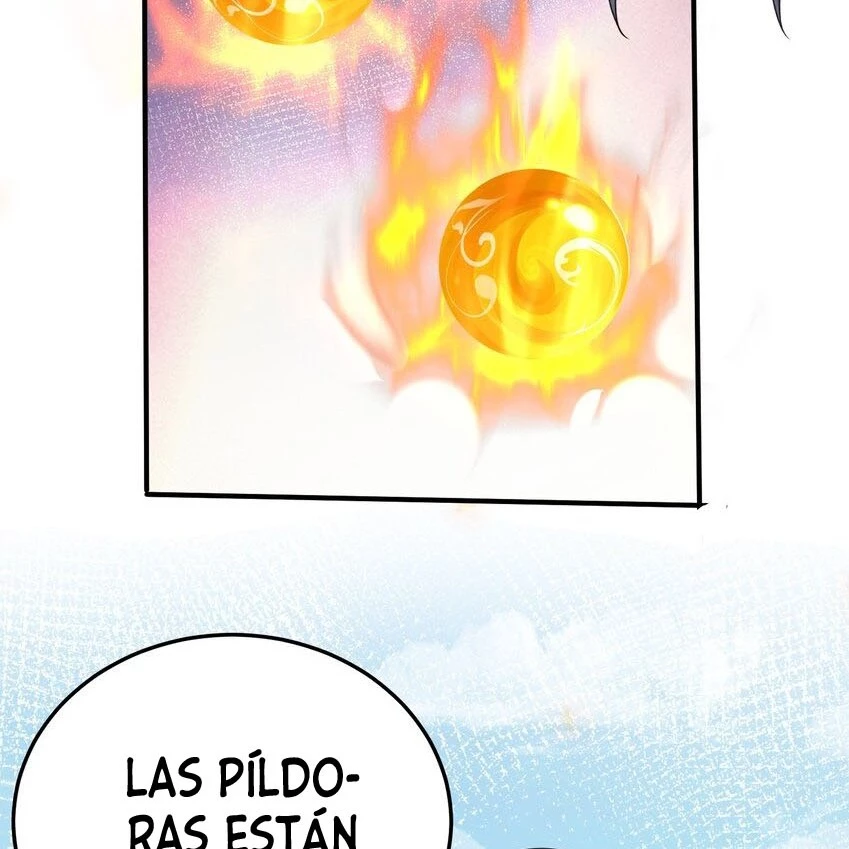 Cuándo Me Volví Invencible capítulo 93, página 23