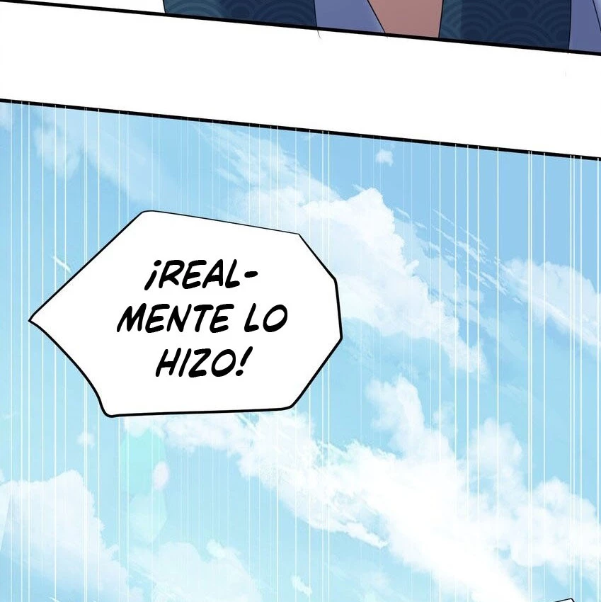 Cuándo Me Volví Invencible capítulo 93, página 27