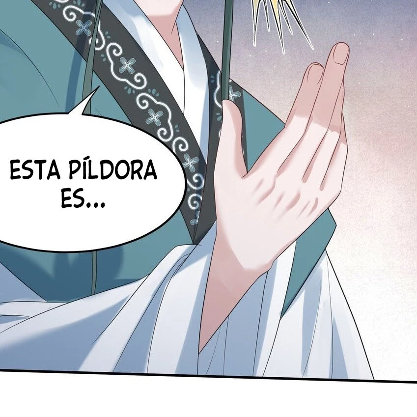 Cuándo Me Volví Invencible capítulo 93, página 30