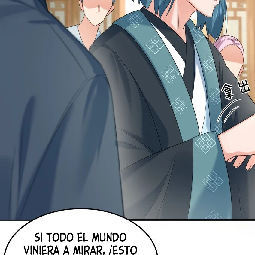 Cuándo Me Volví Invencible capítulo 93, página 32