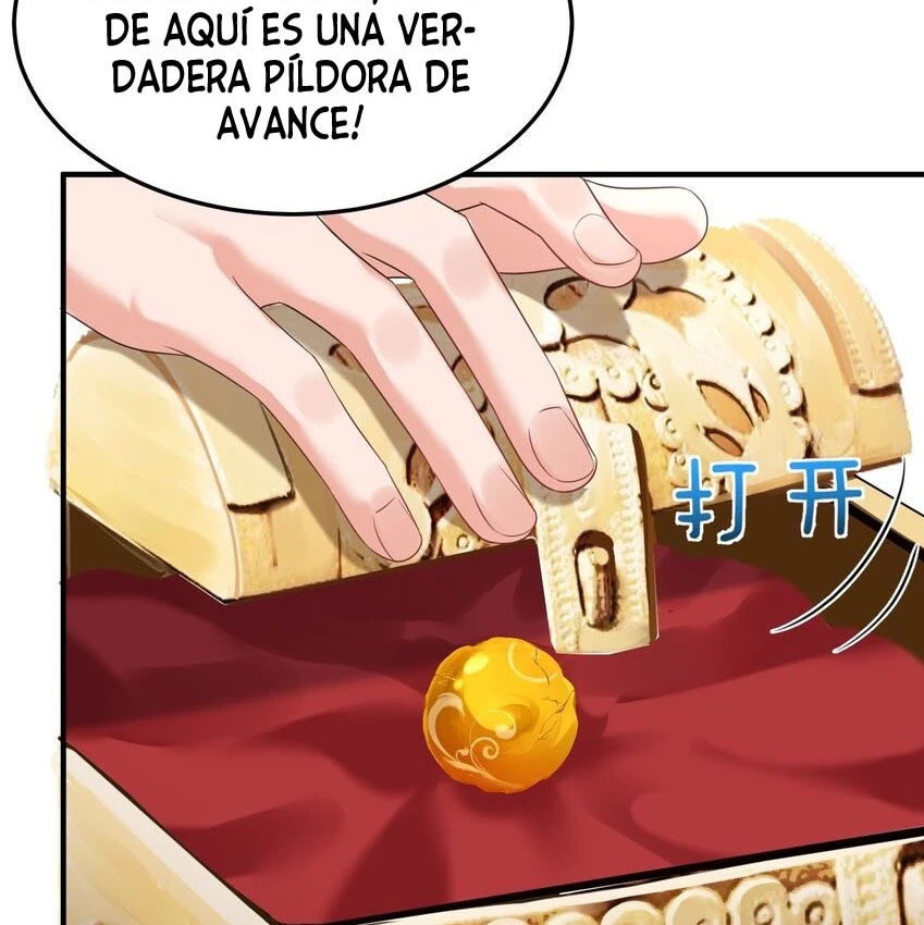 Cuándo Me Volví Invencible capítulo 93, página 33
