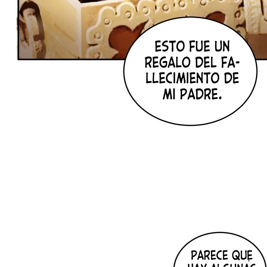 Cuándo Me Volví Invencible capítulo 93, página 34