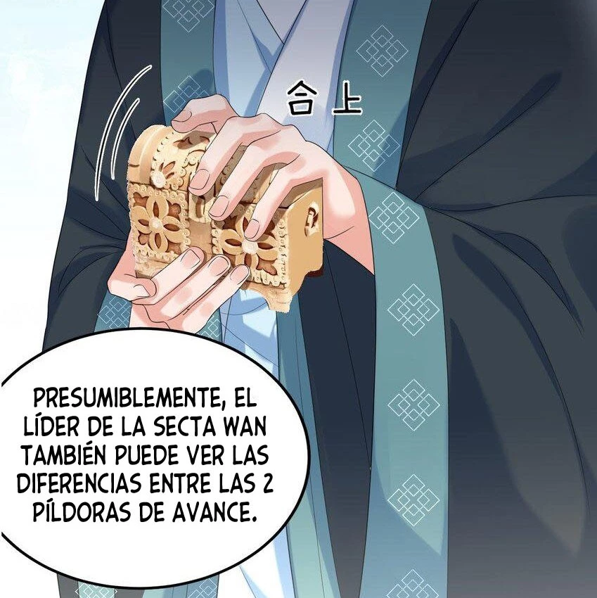 Cuándo Me Volví Invencible capítulo 93, página 38