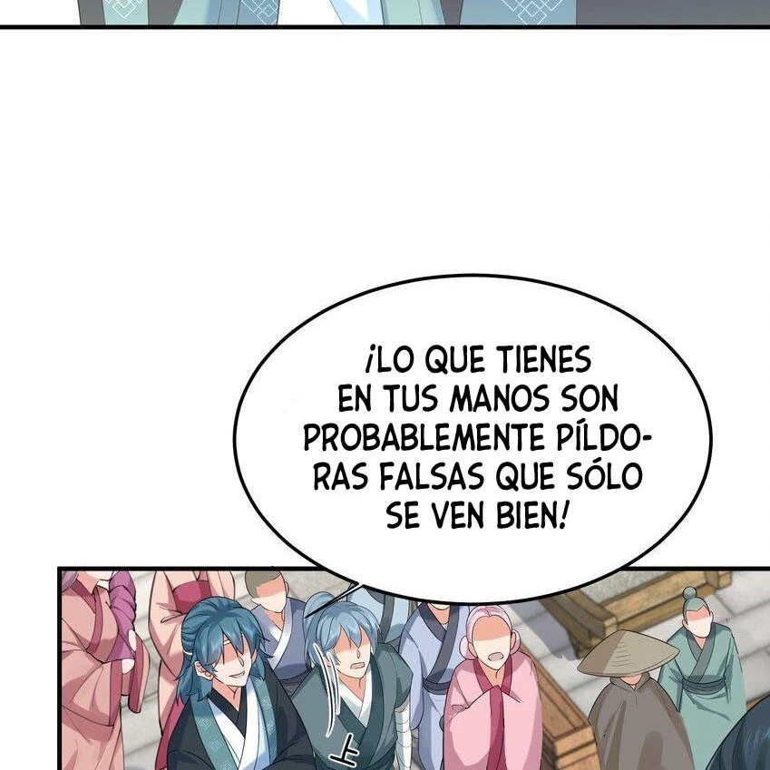 Cuándo Me Volví Invencible capítulo 93, página 39
