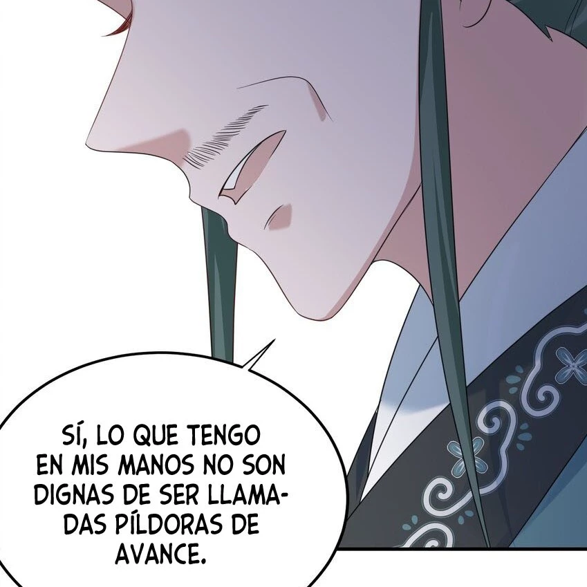 Cuándo Me Volví Invencible capítulo 93, página 41