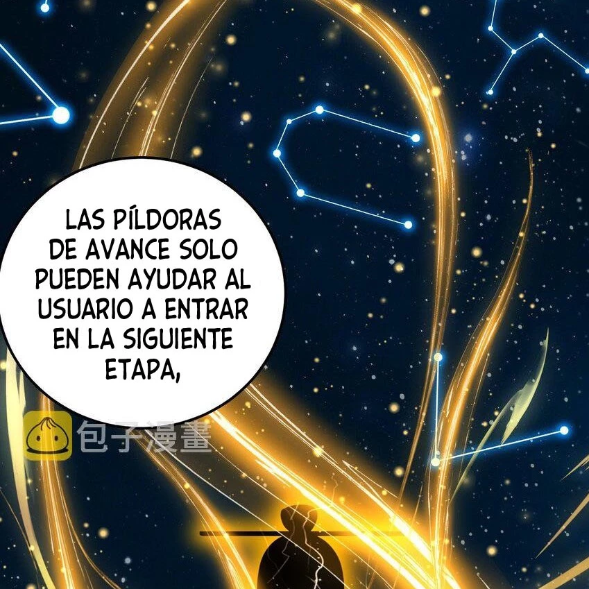 Cuándo Me Volví Invencible capítulo 93, página 43