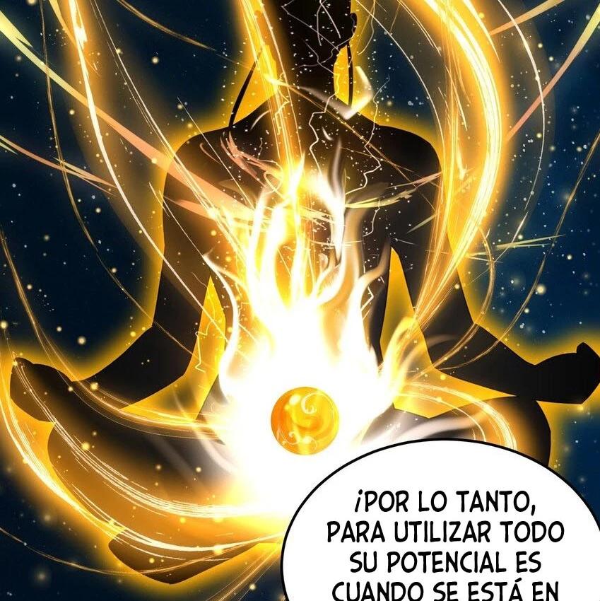 Cuándo Me Volví Invencible capítulo 93, página 44