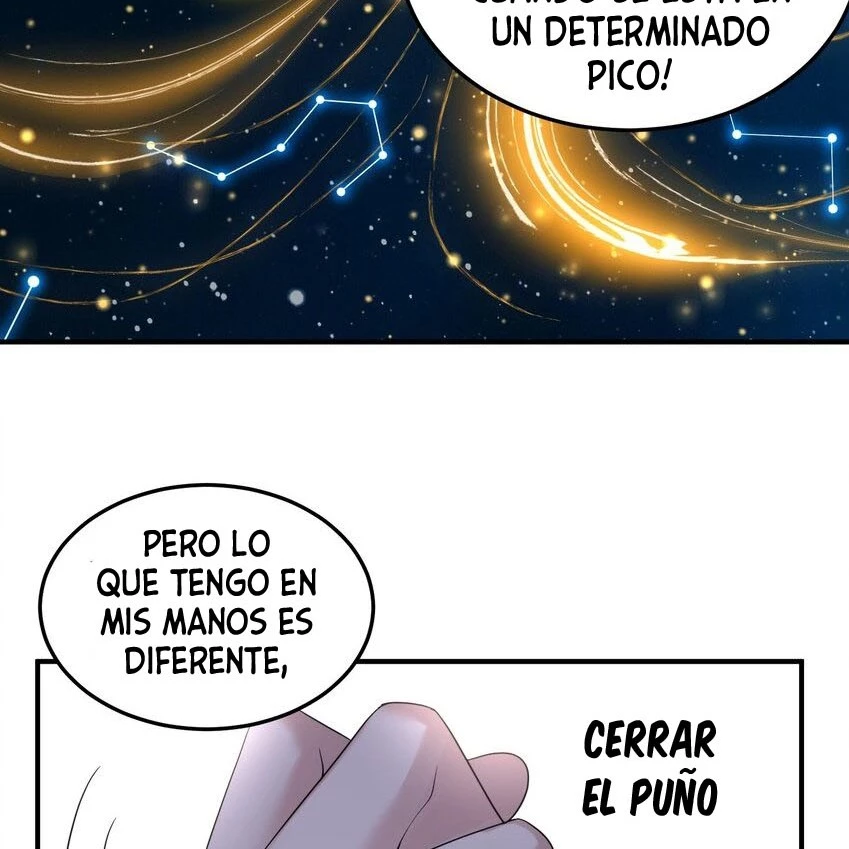 Cuándo Me Volví Invencible capítulo 93, página 45