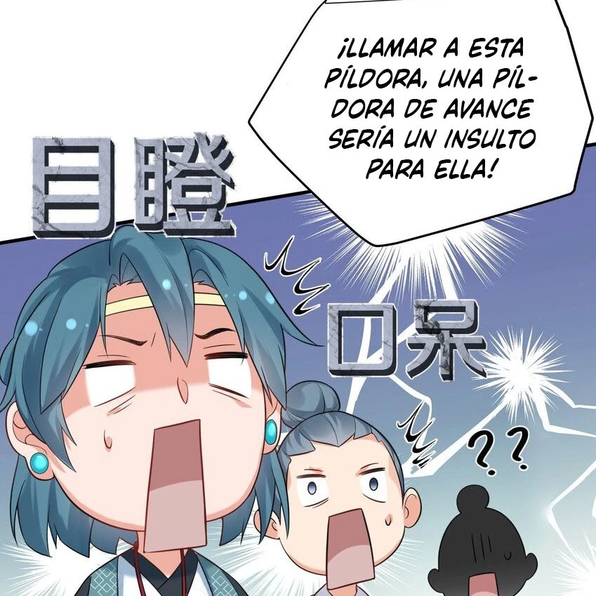 Cuándo Me Volví Invencible capítulo 93, página 50