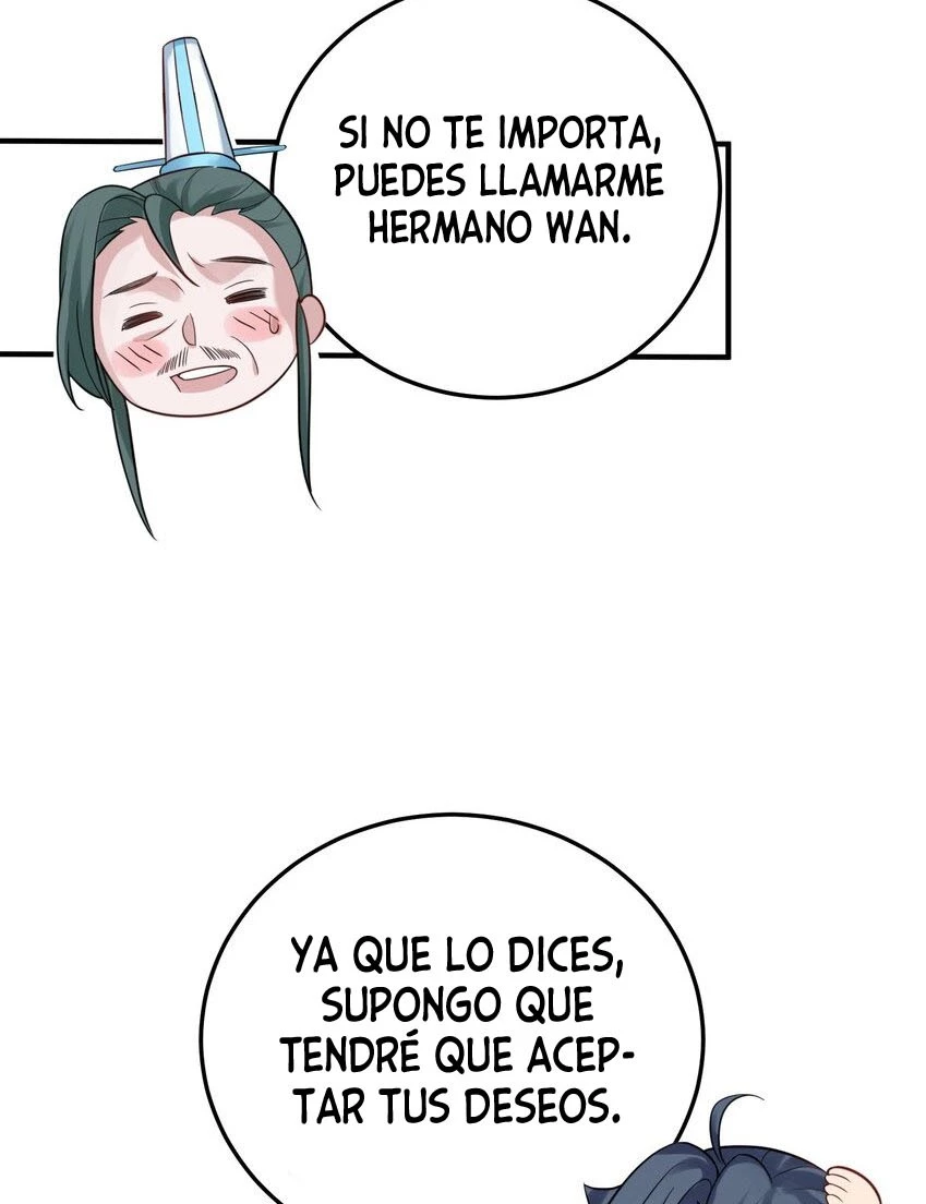 Cuándo Me Volví Invencible capítulo 94, página 7