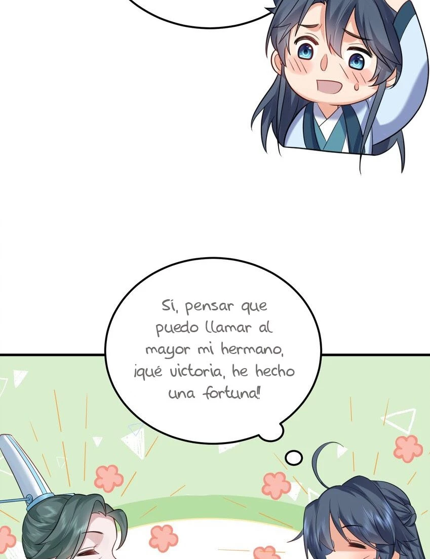 Cuándo Me Volví Invencible capítulo 94, página 8