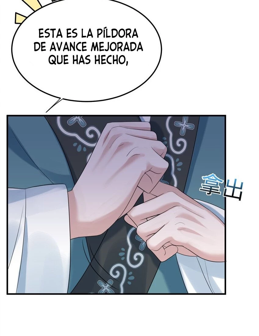 Cuándo Me Volví Invencible capítulo 94, página 10