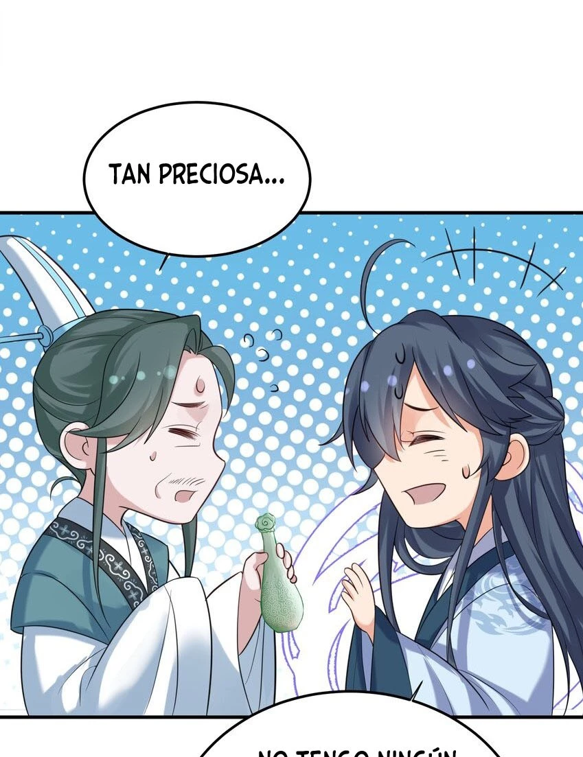 Cuándo Me Volví Invencible capítulo 94, página 11