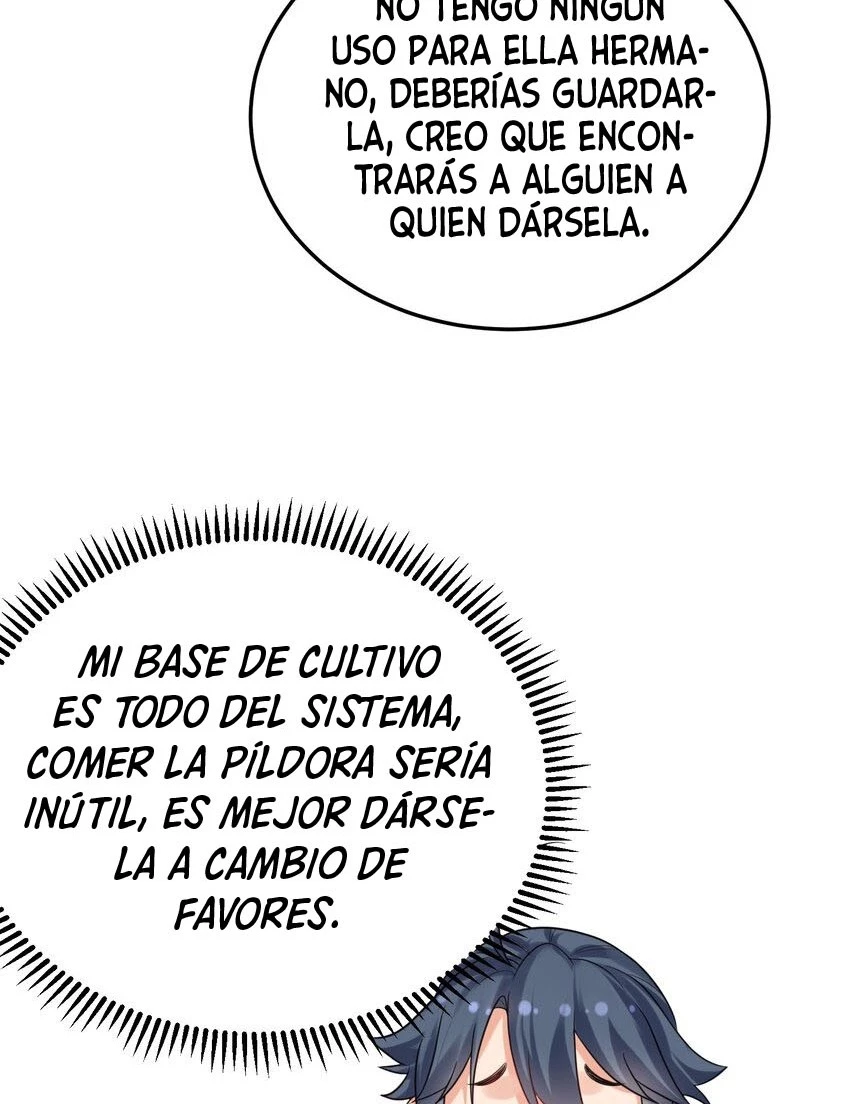 Cuándo Me Volví Invencible capítulo 94, página 12