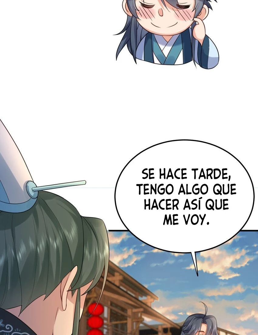 Cuándo Me Volví Invencible capítulo 94, página 13