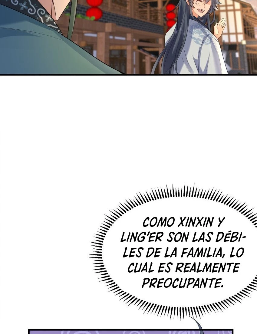 Cuándo Me Volví Invencible capítulo 94, página 14
