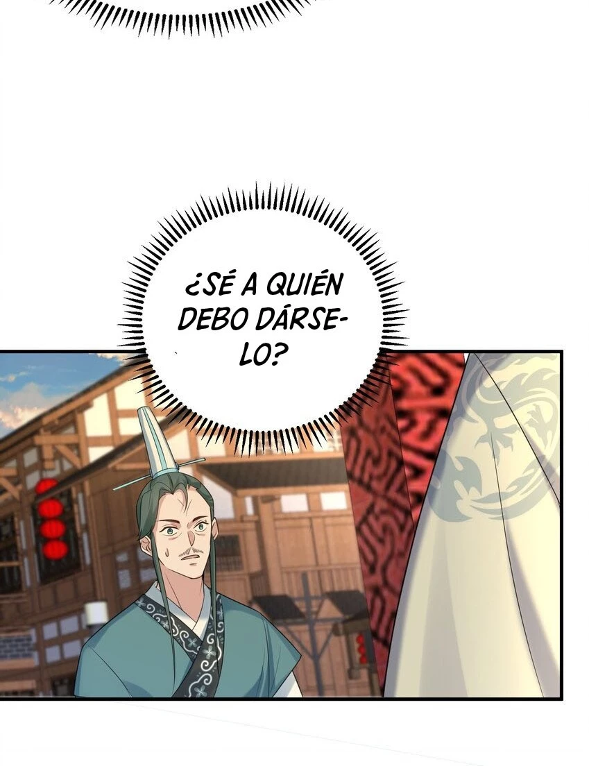 Cuándo Me Volví Invencible capítulo 94, página 16