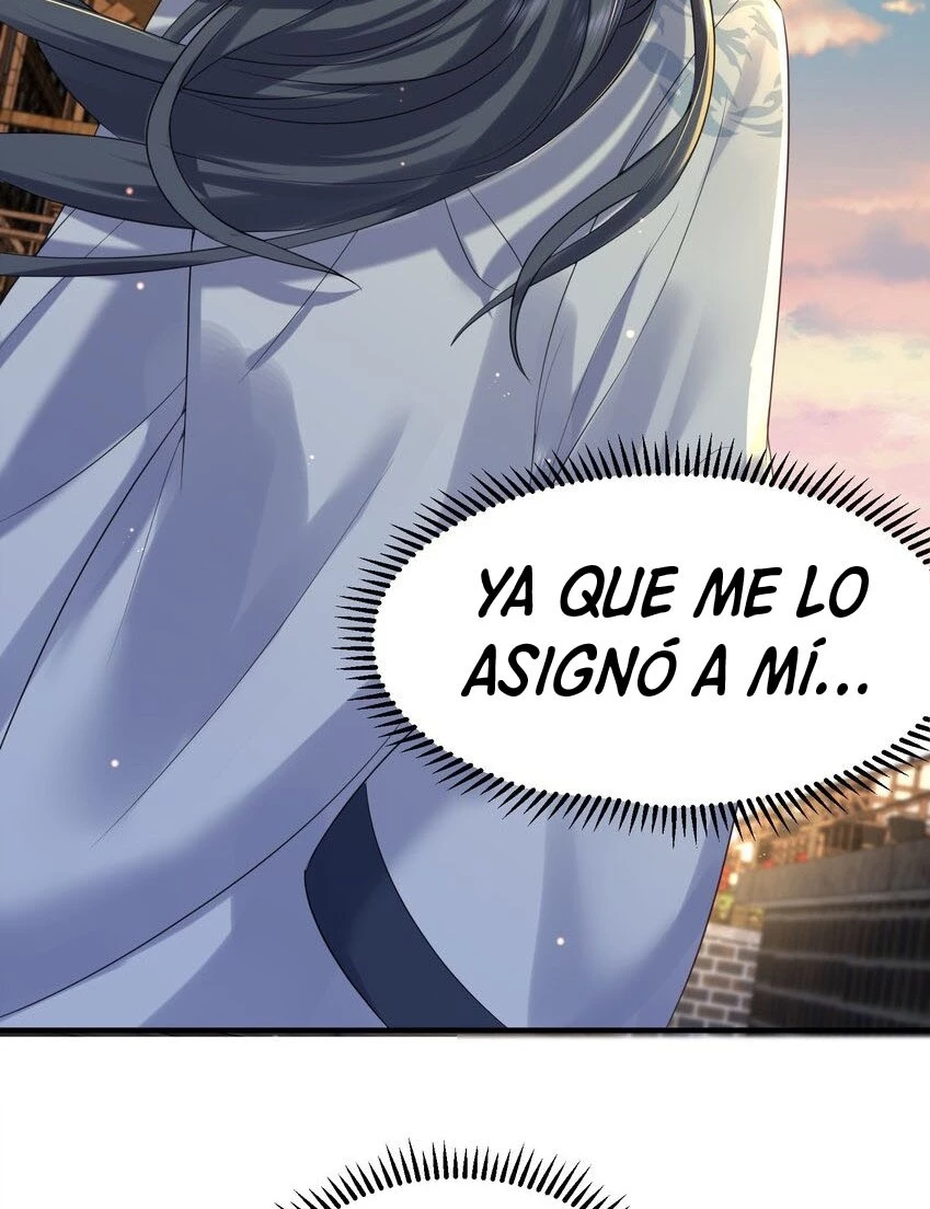 Cuándo Me Volví Invencible capítulo 94, página 18