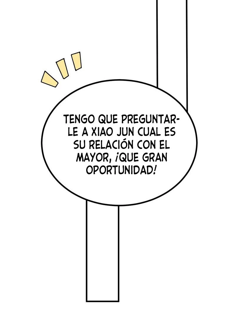Cuándo Me Volví Invencible capítulo 94, página 20