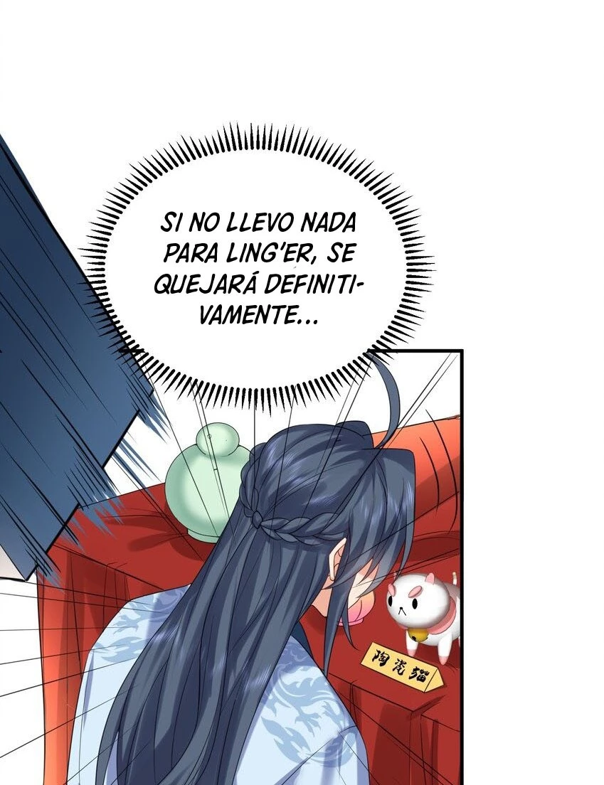 Cuándo Me Volví Invencible capítulo 94, página 23