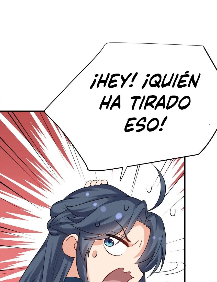 Cuándo Me Volví Invencible capítulo 94, página 25