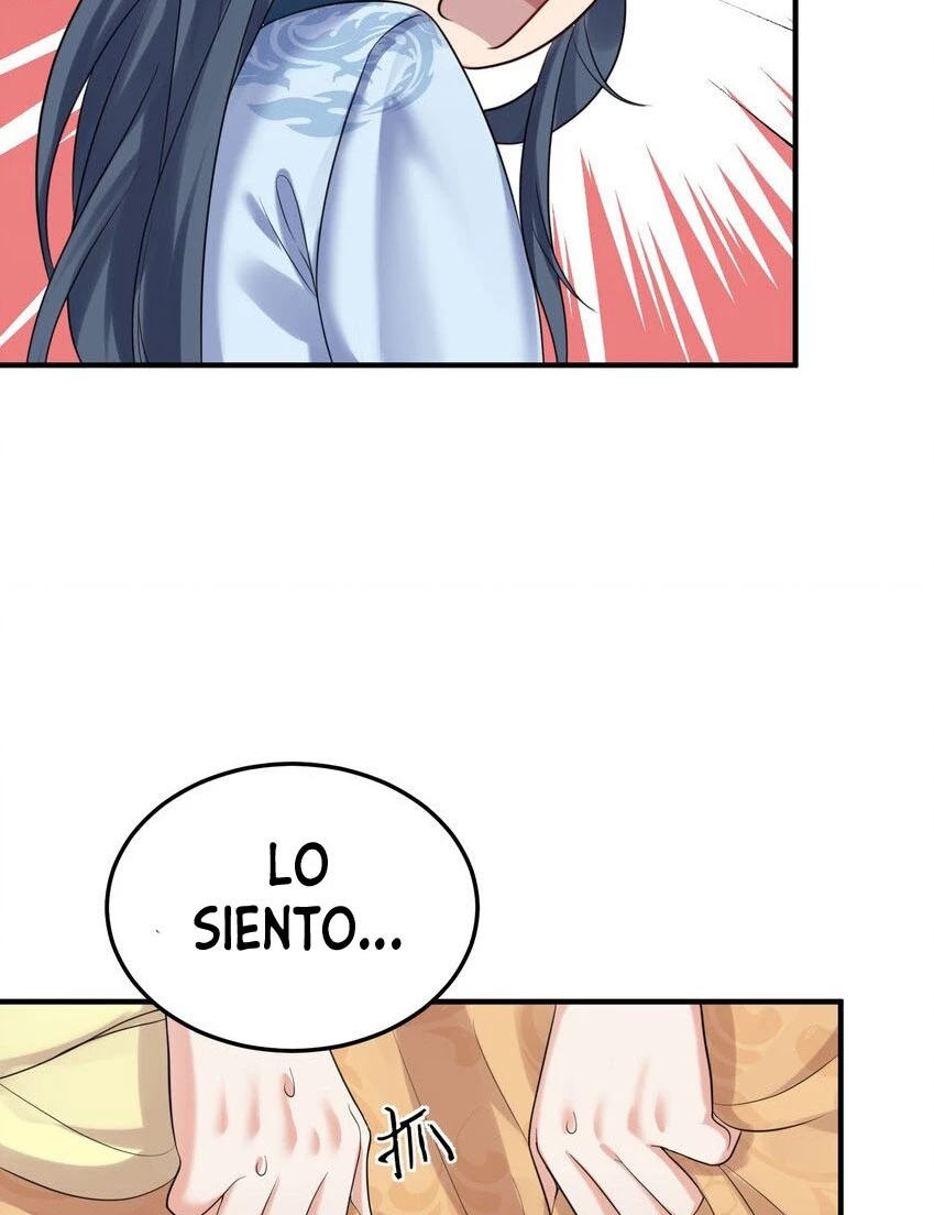 Cuándo Me Volví Invencible capítulo 94, página 26
