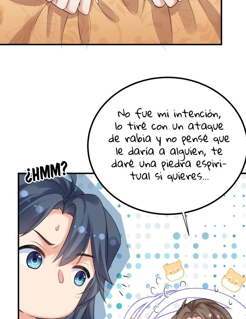 Cuándo Me Volví Invencible capítulo 94, página 27