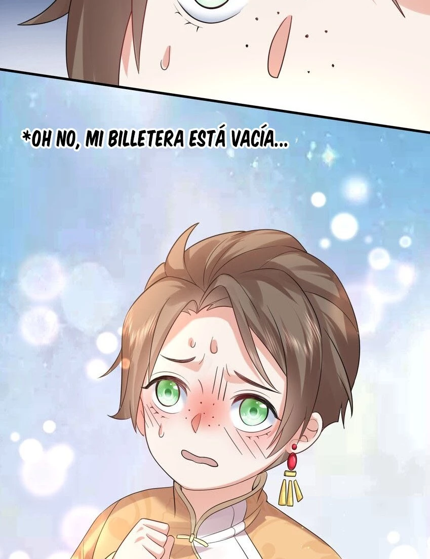 Cuándo Me Volví Invencible capítulo 94, página 29