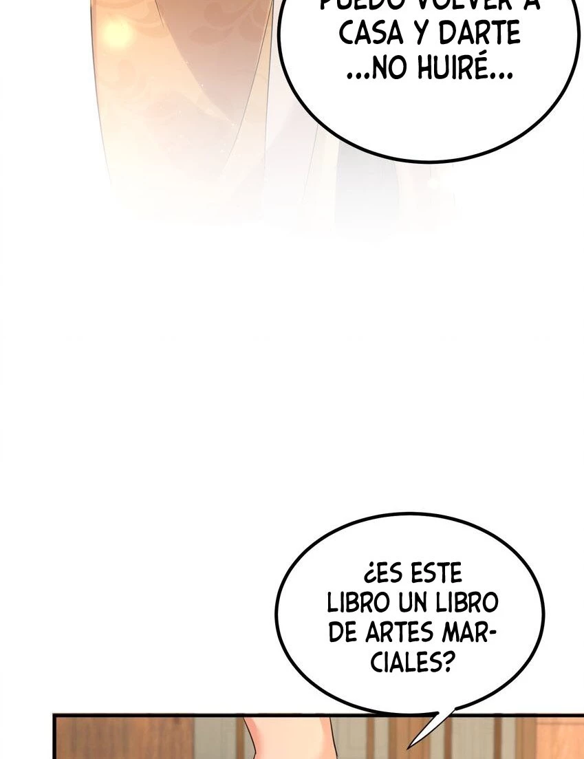 Cuándo Me Volví Invencible capítulo 94, página 31
