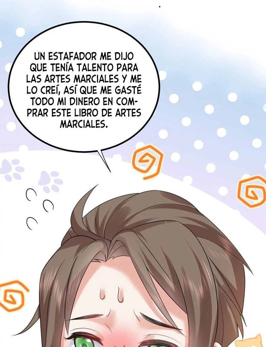 Cuándo Me Volví Invencible capítulo 94, página 35