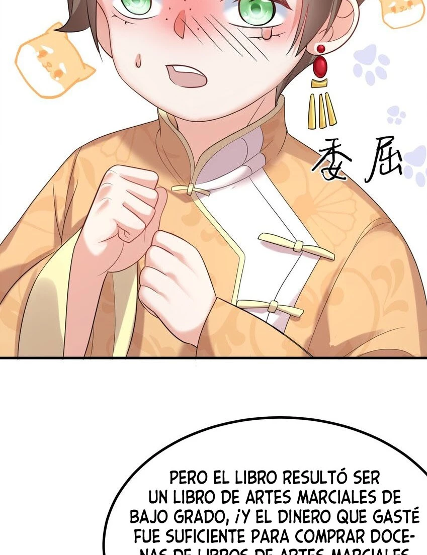 Cuándo Me Volví Invencible capítulo 94, página 36