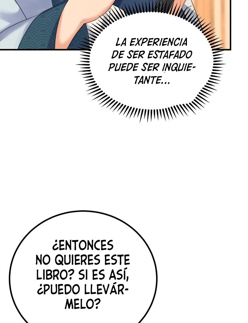 Cuándo Me Volví Invencible capítulo 94, página 39