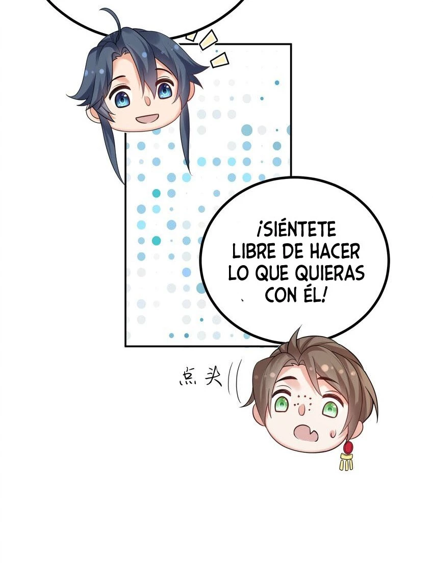 Cuándo Me Volví Invencible capítulo 94, página 40