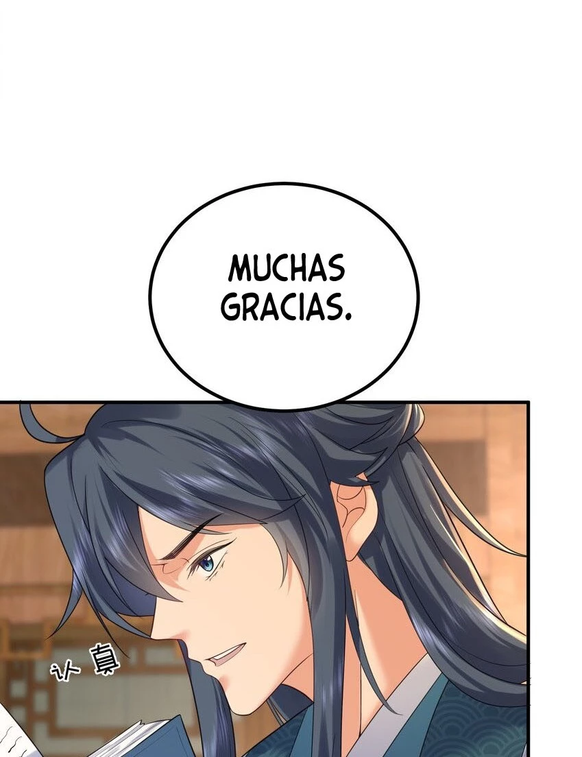 Cuándo Me Volví Invencible capítulo 94, página 41