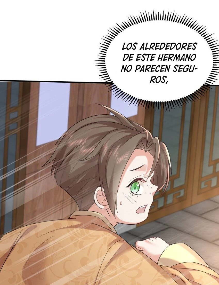 Cuándo Me Volví Invencible capítulo 94, página 44