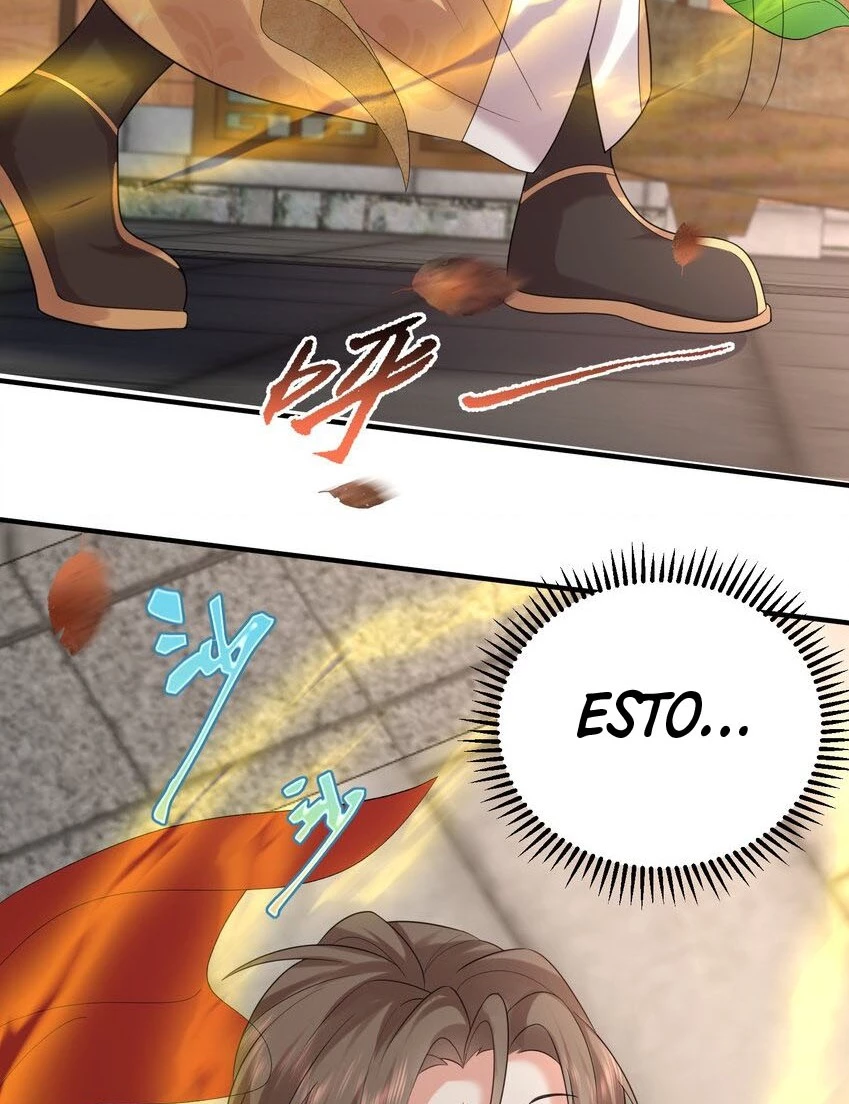 Cuándo Me Volví Invencible capítulo 94, página 46