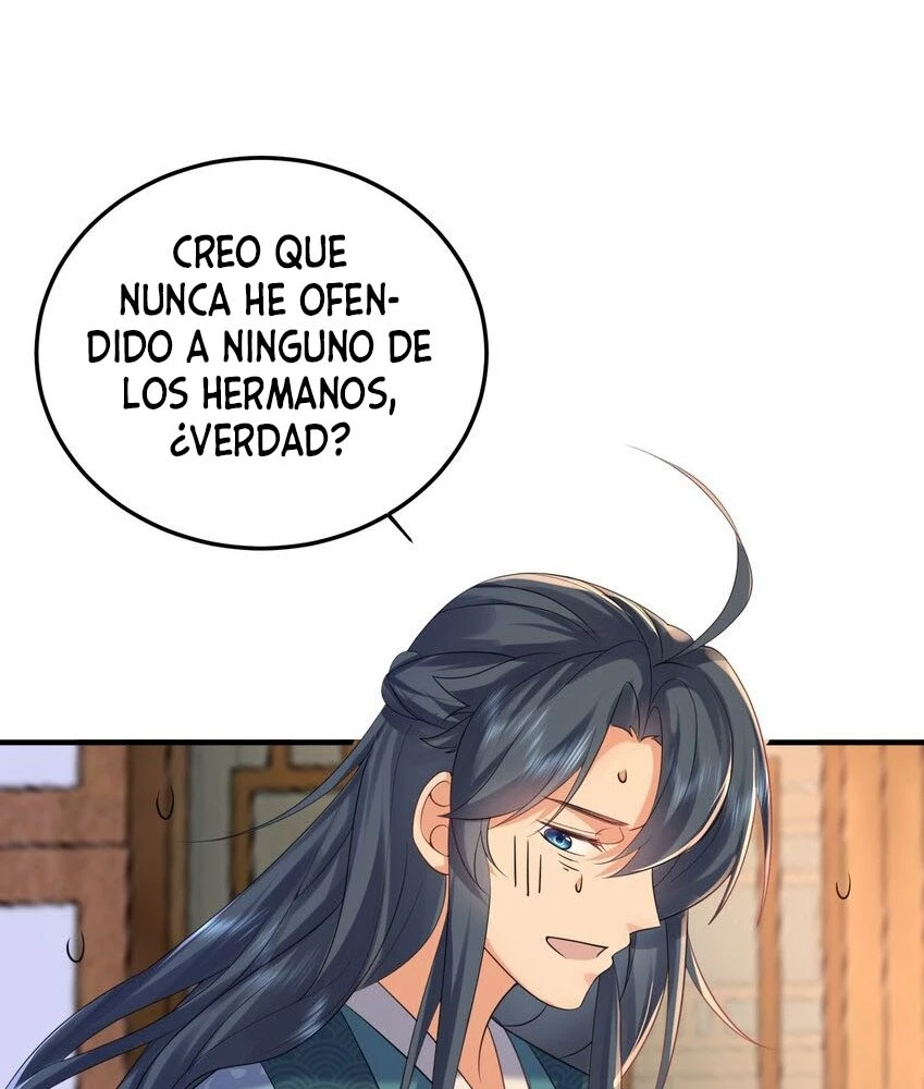 Cuándo Me Volví Invencible capítulo 95, página 4