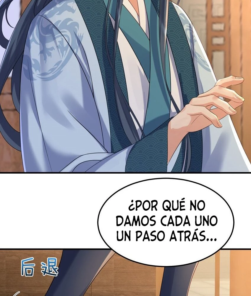 Cuándo Me Volví Invencible capítulo 95, página 5