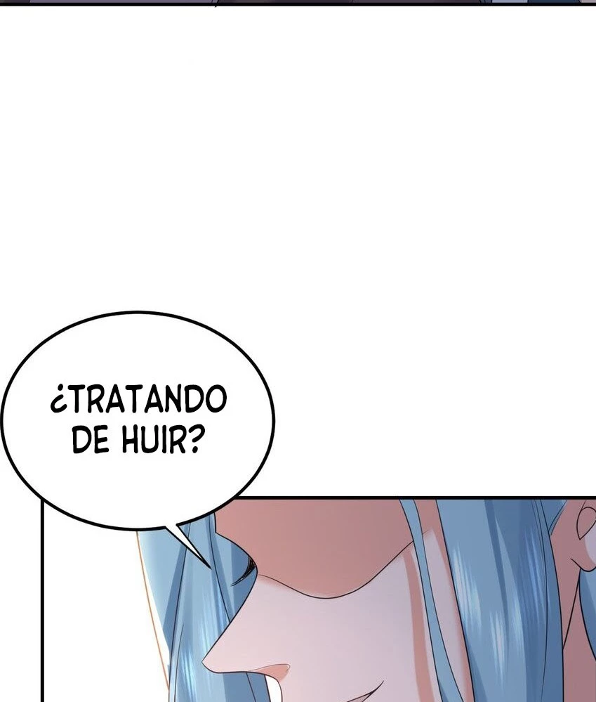 Cuándo Me Volví Invencible capítulo 95, página 10